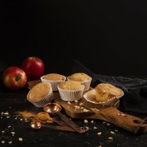 Heißluftfritteuse Princess 01.182033.01.001 1500 W Schwarz Silberfarben 4,5 L