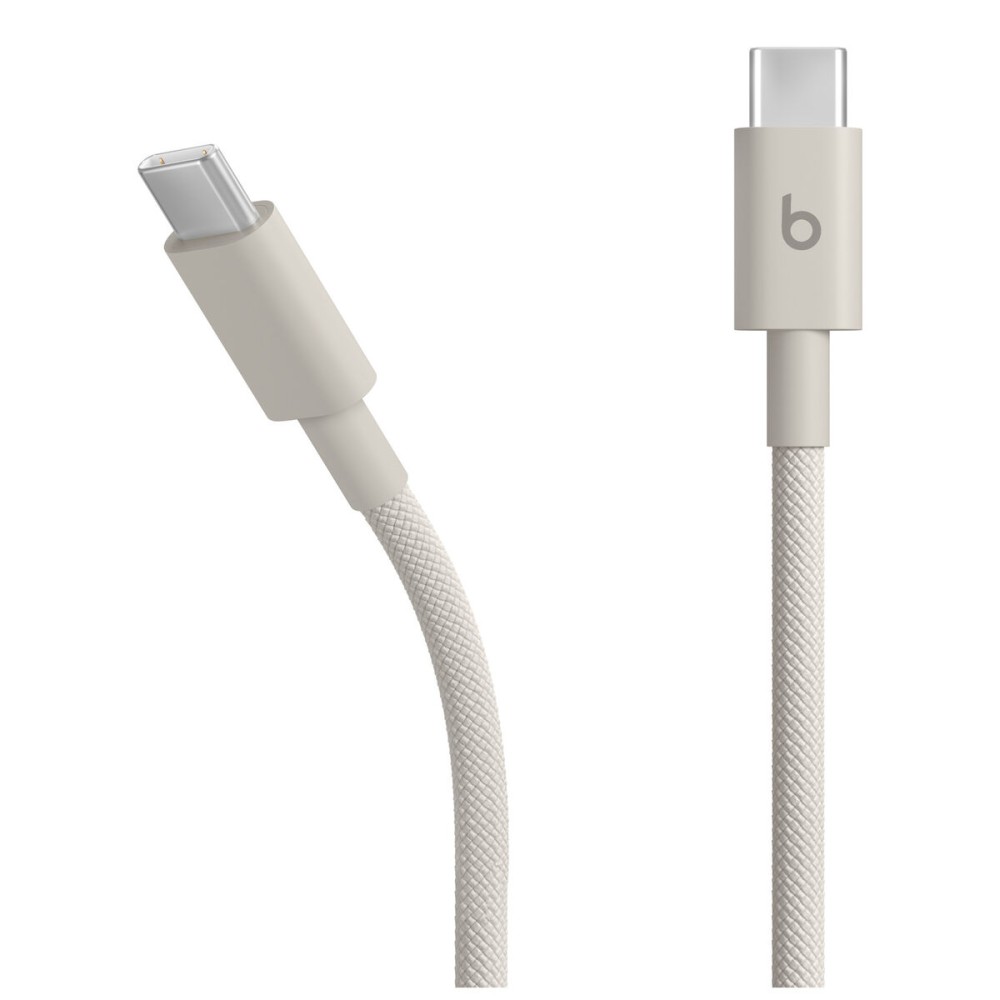 USB-C to USB-C Cable Apple MDGD4ZM/A Grey 1,5 m