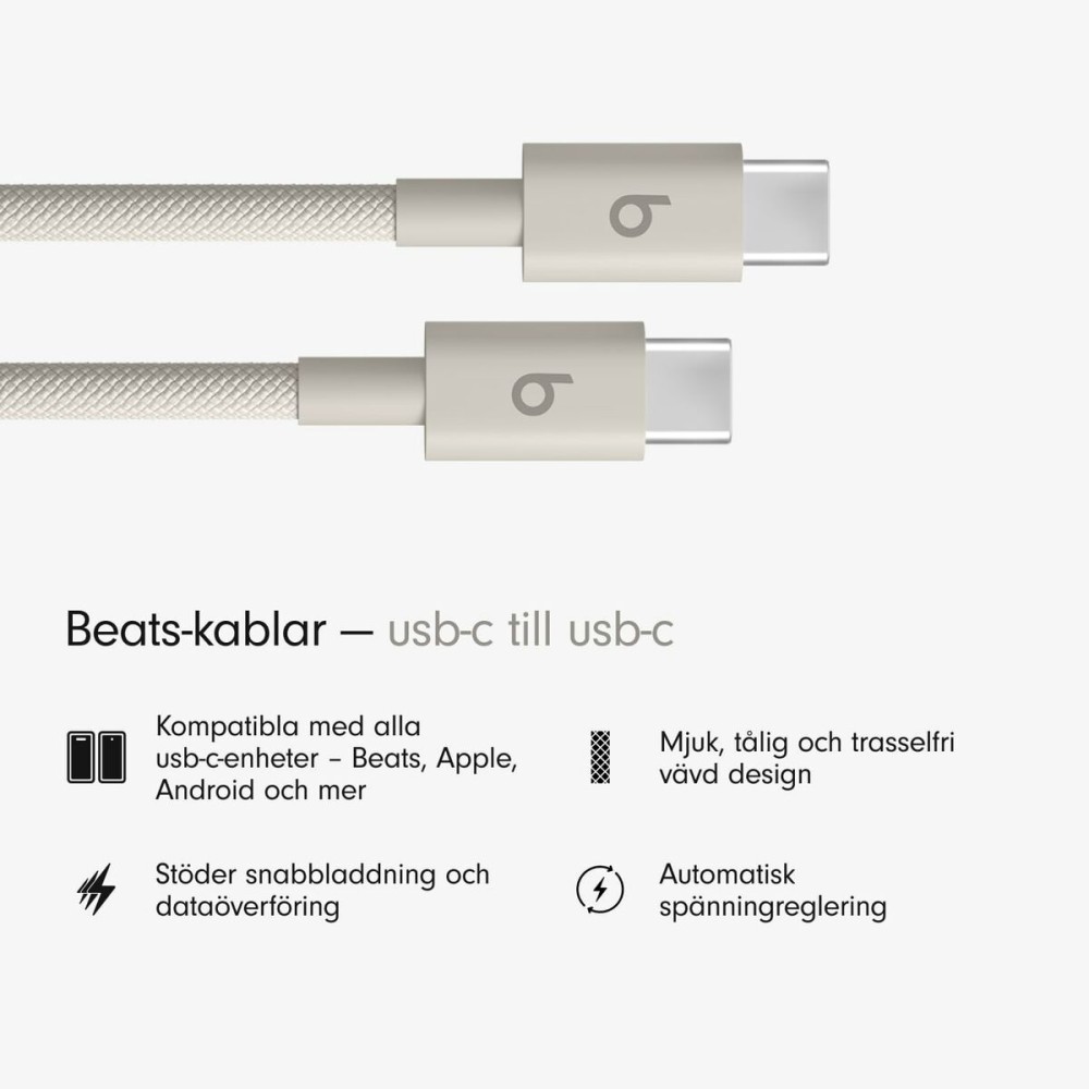USB-C to USB-C Cable Apple MDGD4ZM/A Grey 1,5 m