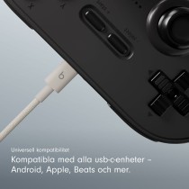 USB-C to USB-C Cable Apple MDGD4ZM/A Grey 1,5 m