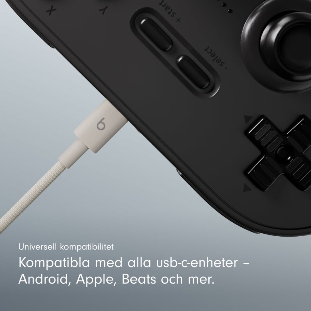 USB-C to USB-C Cable Apple MDGD4ZM/A Grey 1,5 m