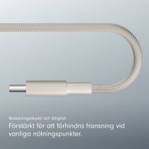 USB-C to USB-C Cable Apple MDGD4ZM/A Grey 1,5 m