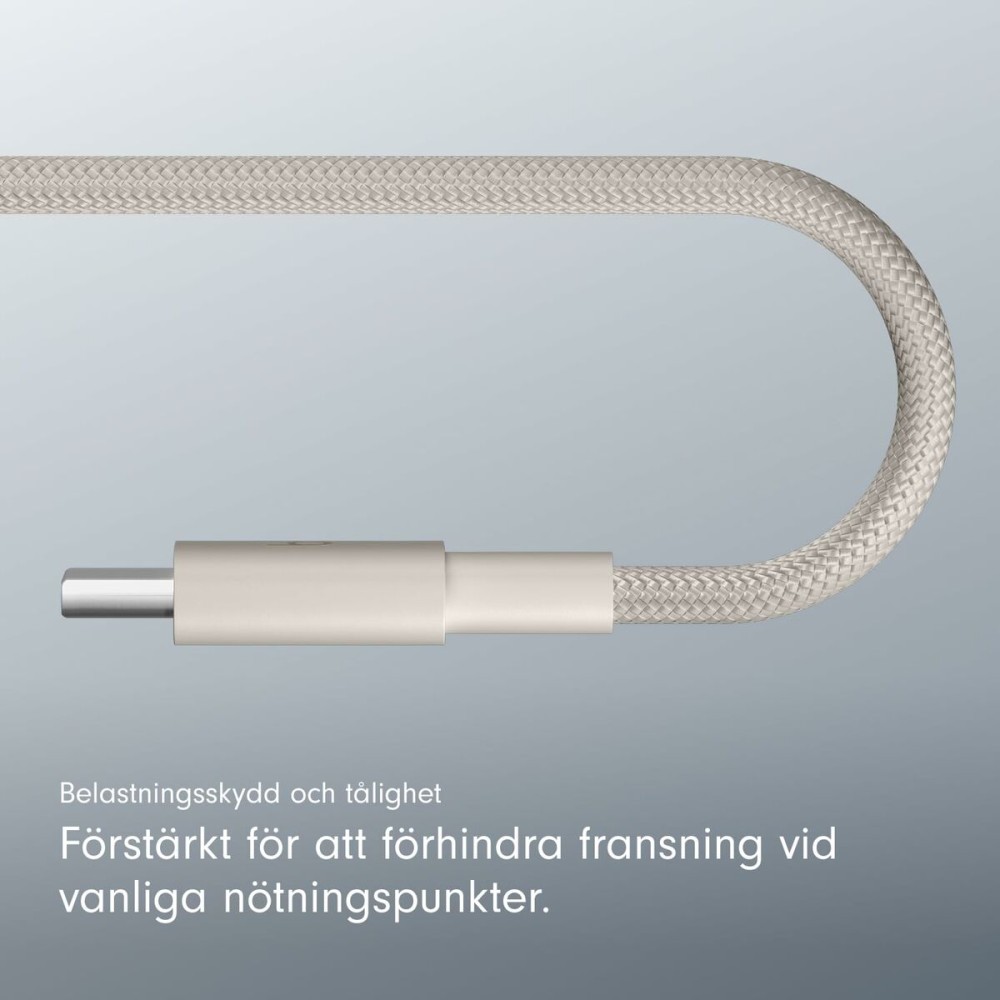 USB-C to USB-C Cable Apple MDGD4ZM/A Grey 1,5 m