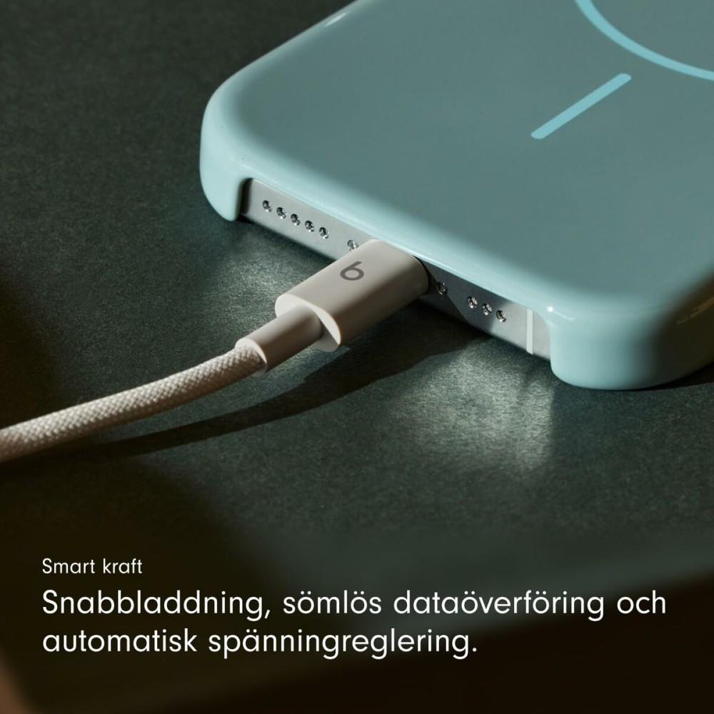 USB-C zu USB-C-Kabel Apple MDGD4ZM/A Grau 1,5 m