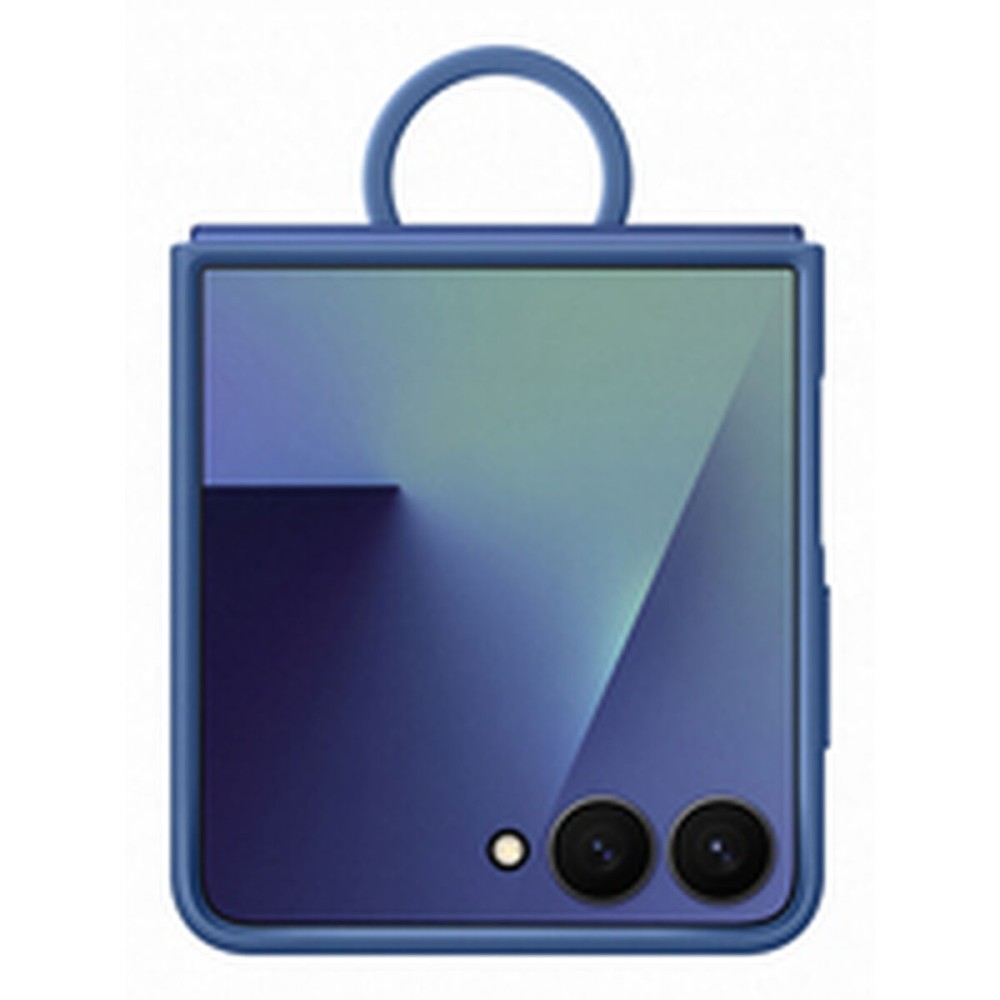 Mobile cover Samsung EF-PF766TNEGWW