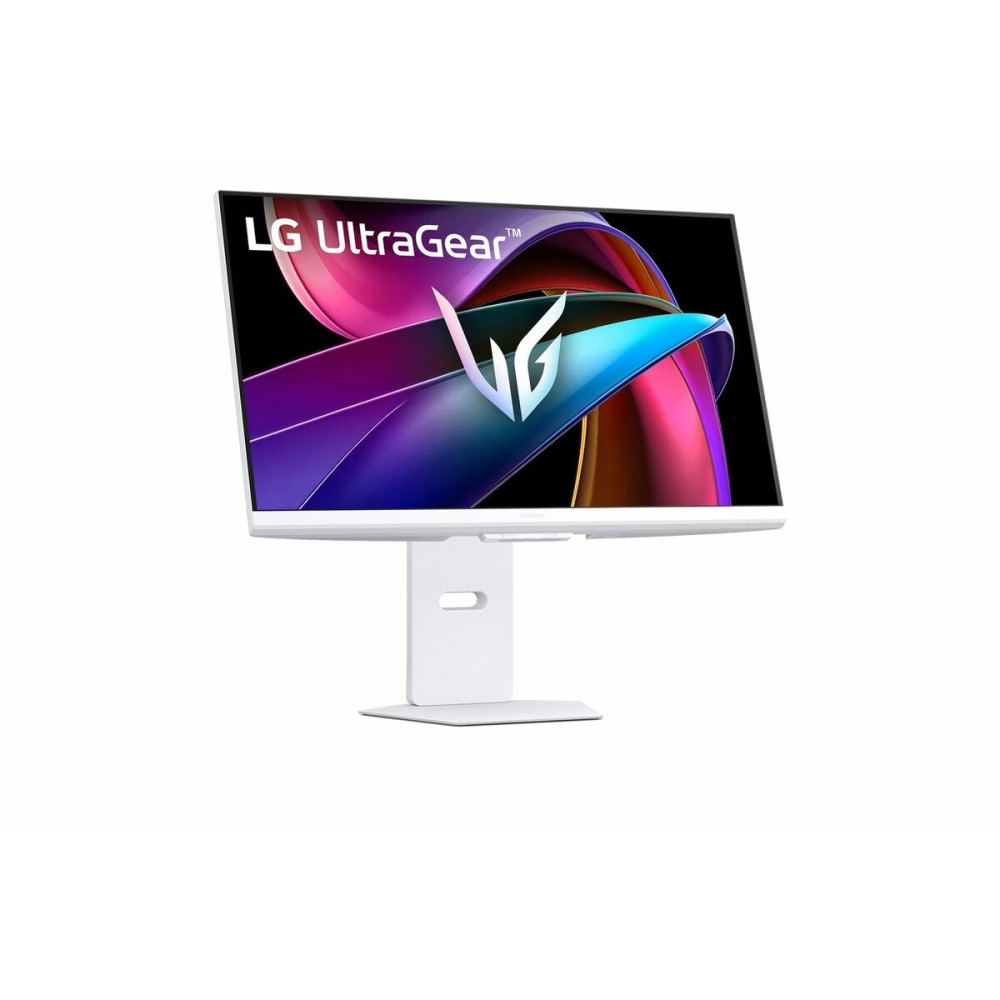 Gaming Monitor LG 32G810SA-W.AEU 32" 4K Ultra HD LCD