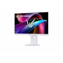Gaming Monitor LG 32G810SA-W.AEU 32" 4K Ultra HD LCD