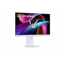 Gaming Monitor LG 32G810SA-W.AEU 32" 4K Ultra HD LCD