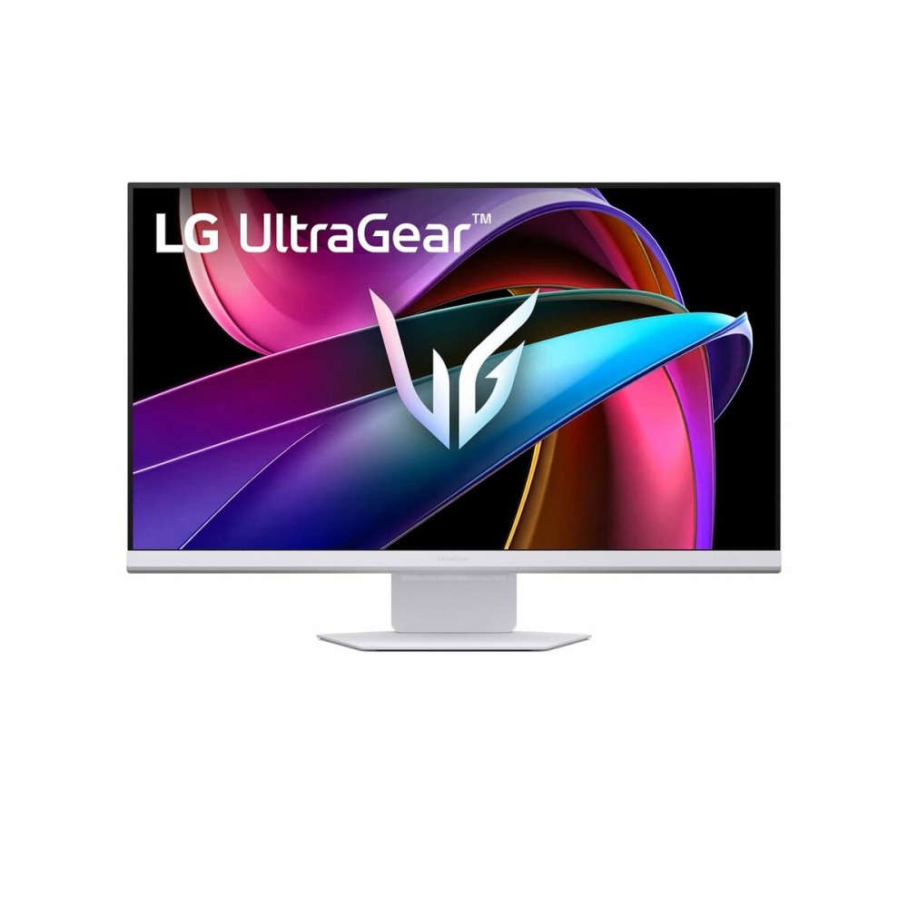 Gaming Monitor LG 32G810SA-W.AEU 32" 4K Ultra HD LCD