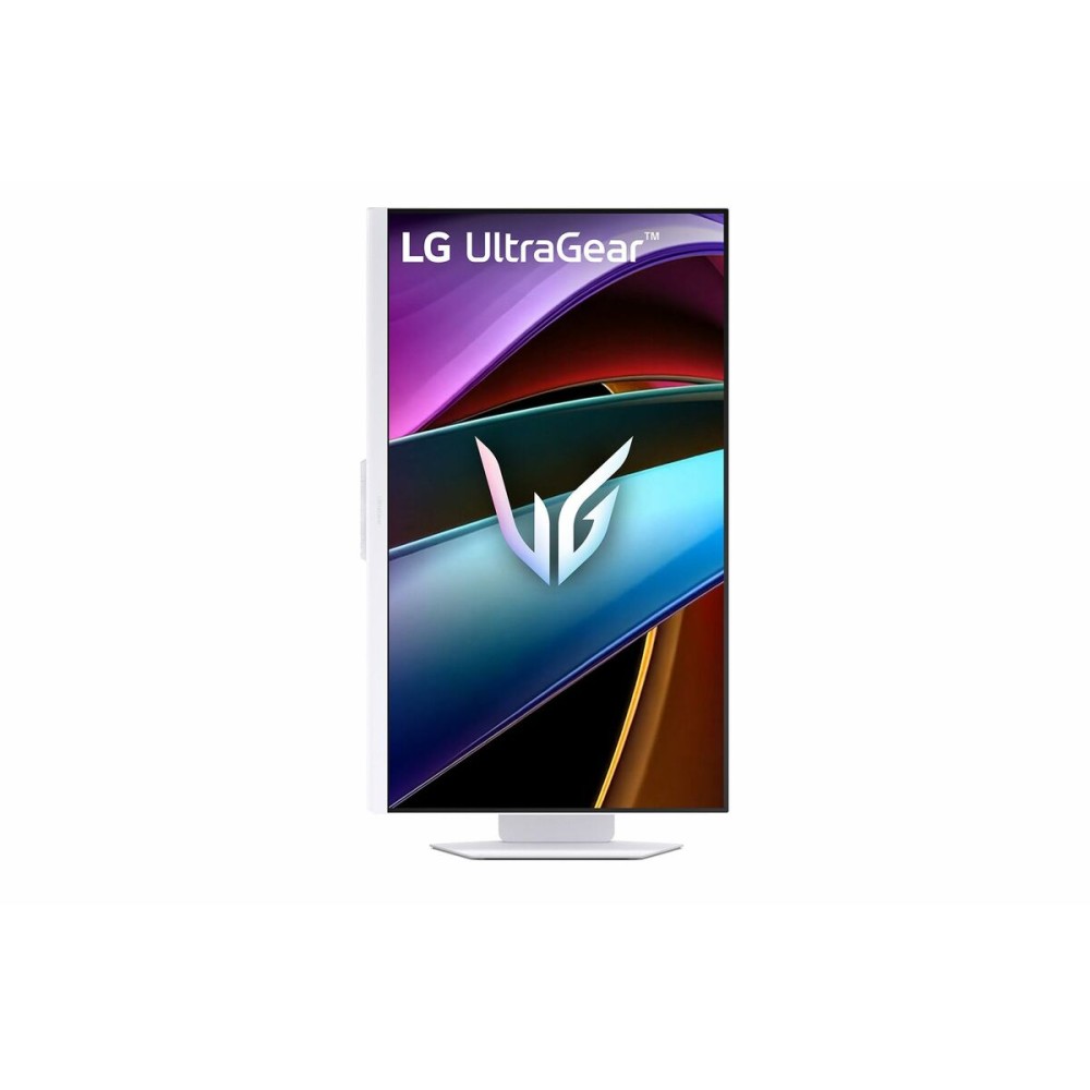 Gaming Monitor LG 32G810SA-W.AEU 32" 4K Ultra HD LCD