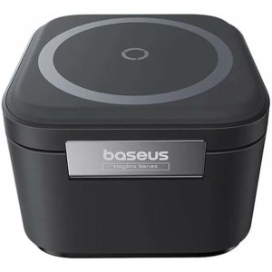 Cordless Charger Baseus P10264100123-01 Blue