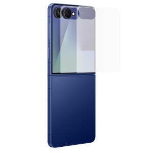 Bildschirmschutz fürs Handy Samsung EF-UF766CTEGWW galaxy z flip 7