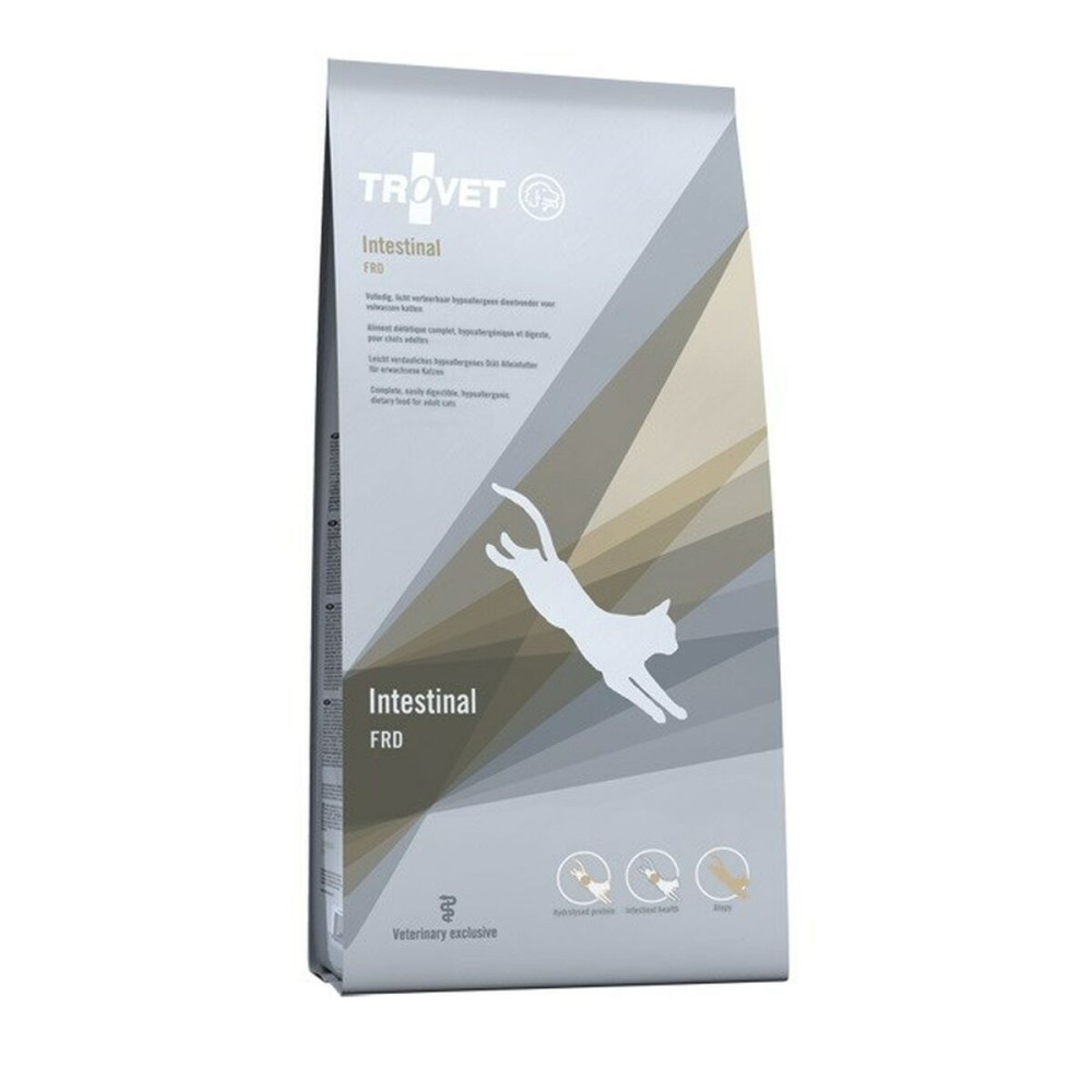 Cat food Trovet 2,5 kg