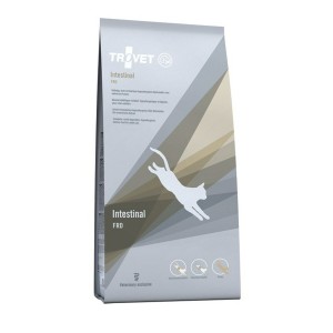 Cat food Trovet 2,5 kg