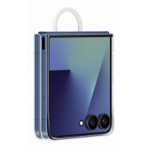 Mobile cover Samsung EF-QF766CTEGWW