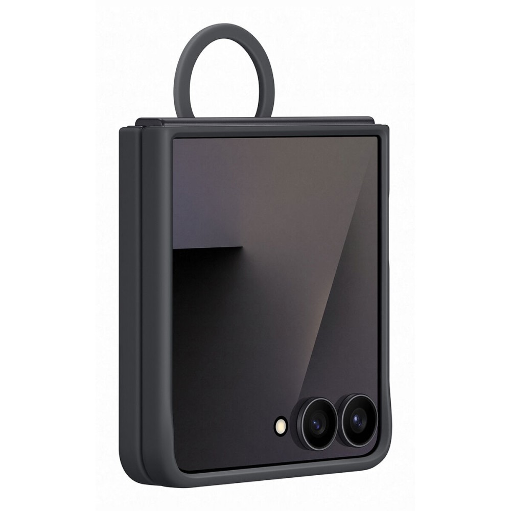 Protection pour téléphone portable Samsung EF-PF766TBEGWW
