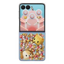 Handyhülle Samsung EF-ZF766CTEGWW galaxy z flip 7