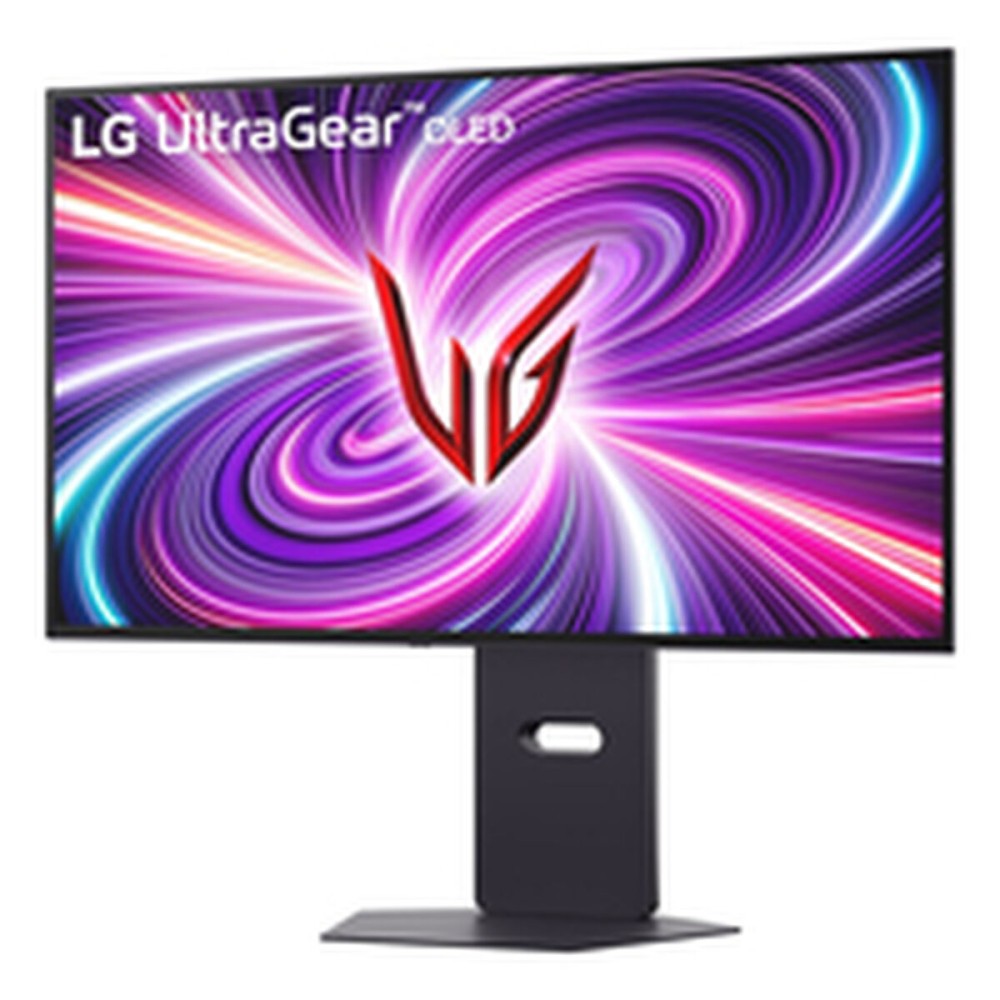 Gaming-Monitor LG 32GS95UV-B 4K Ultra HD 32"