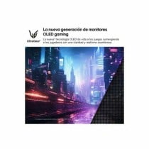 Gaming-Monitor LG 32GS95UV-B 4K Ultra HD 32"