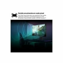 Gaming-Monitor LG 32GS95UV-B 4K Ultra HD 32"