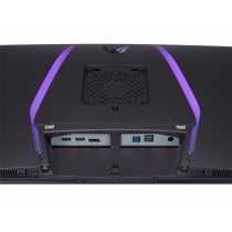 Gaming-Monitor LG 32GS95UV-B 4K Ultra HD 32"