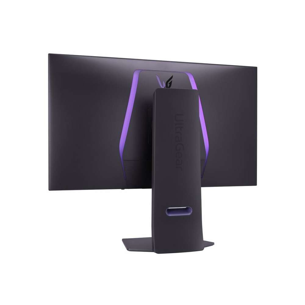 Gaming-Monitor LG 32GS95UV-B 4K Ultra HD 32"