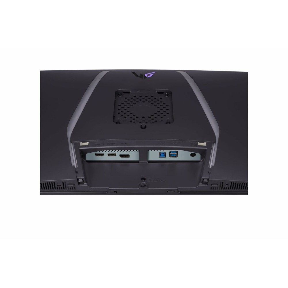 Gaming-Monitor LG 32GS95UV-B 4K Ultra HD 32"