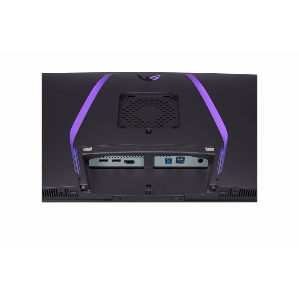 Gaming-Monitor LG 32GS95UV-B 4K Ultra HD 32"
