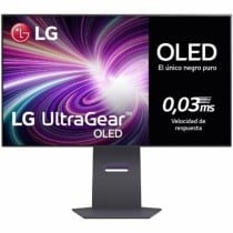 Gaming-Monitor LG 32GS95UV-B 4K Ultra HD 32"
