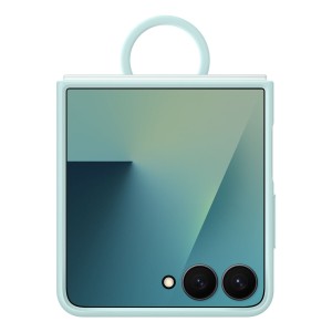 Handyhülle Samsung EF-PF766TMEGWW