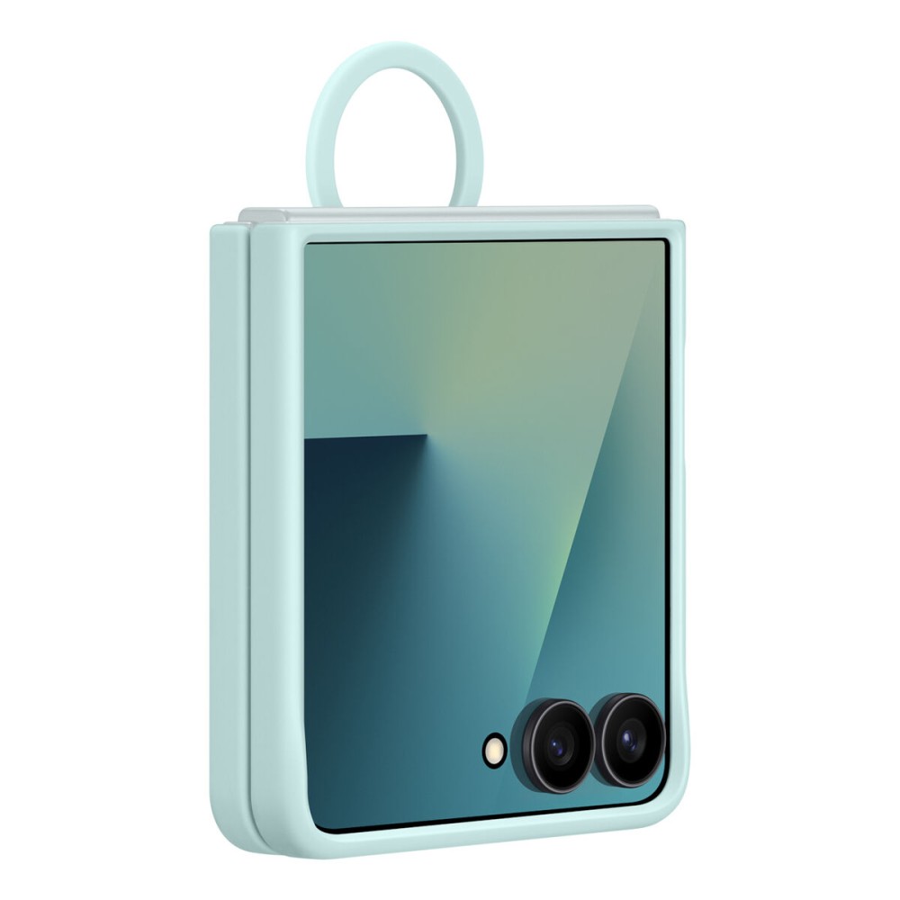 Handyhülle Samsung EF-PF766TMEGWW