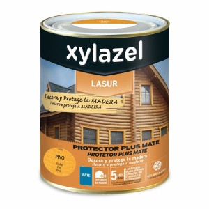 Lasur Xylazel Pinewood Matt 250 ml