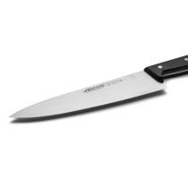 Kitchen Knife Arcos serie universal Black Steel 25 cm