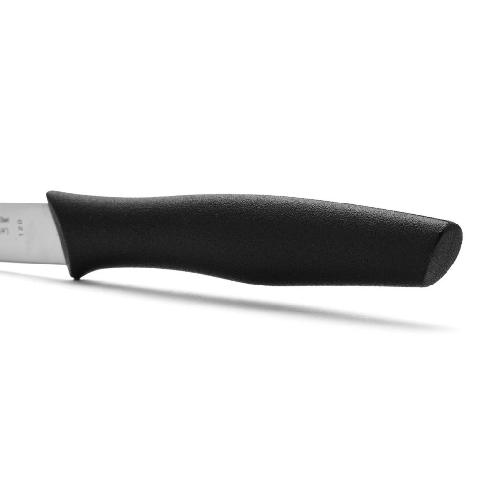 Shredding Knife Arcos serie nova Black Stainless steel polypropylene 10 cm