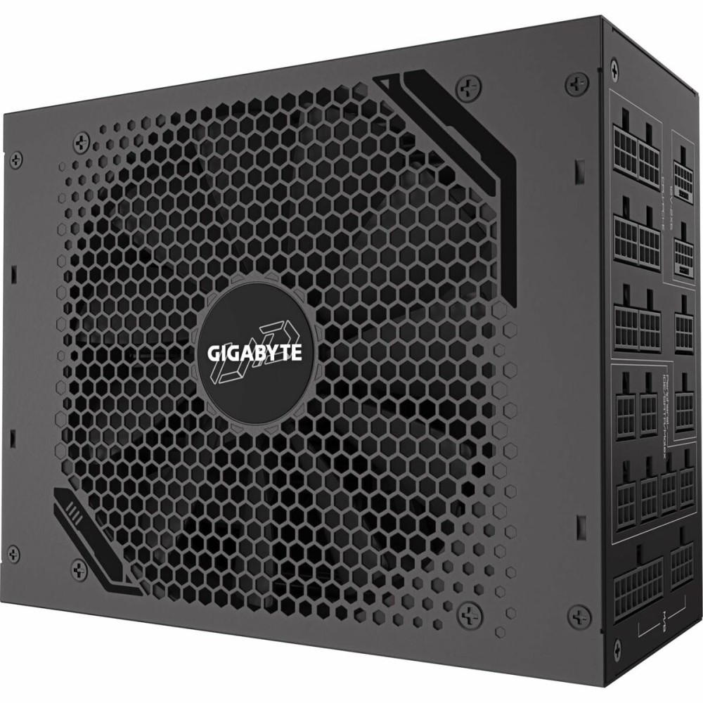 Power supply Gigabyte GP-UD1600PM-PG5 ATX 1600 W 80 PLUS Platinum
