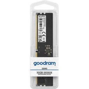 Mémoire RAM GoodRam GR5600D564L46/48G 48 GB DDR5 5600 MHz CL46