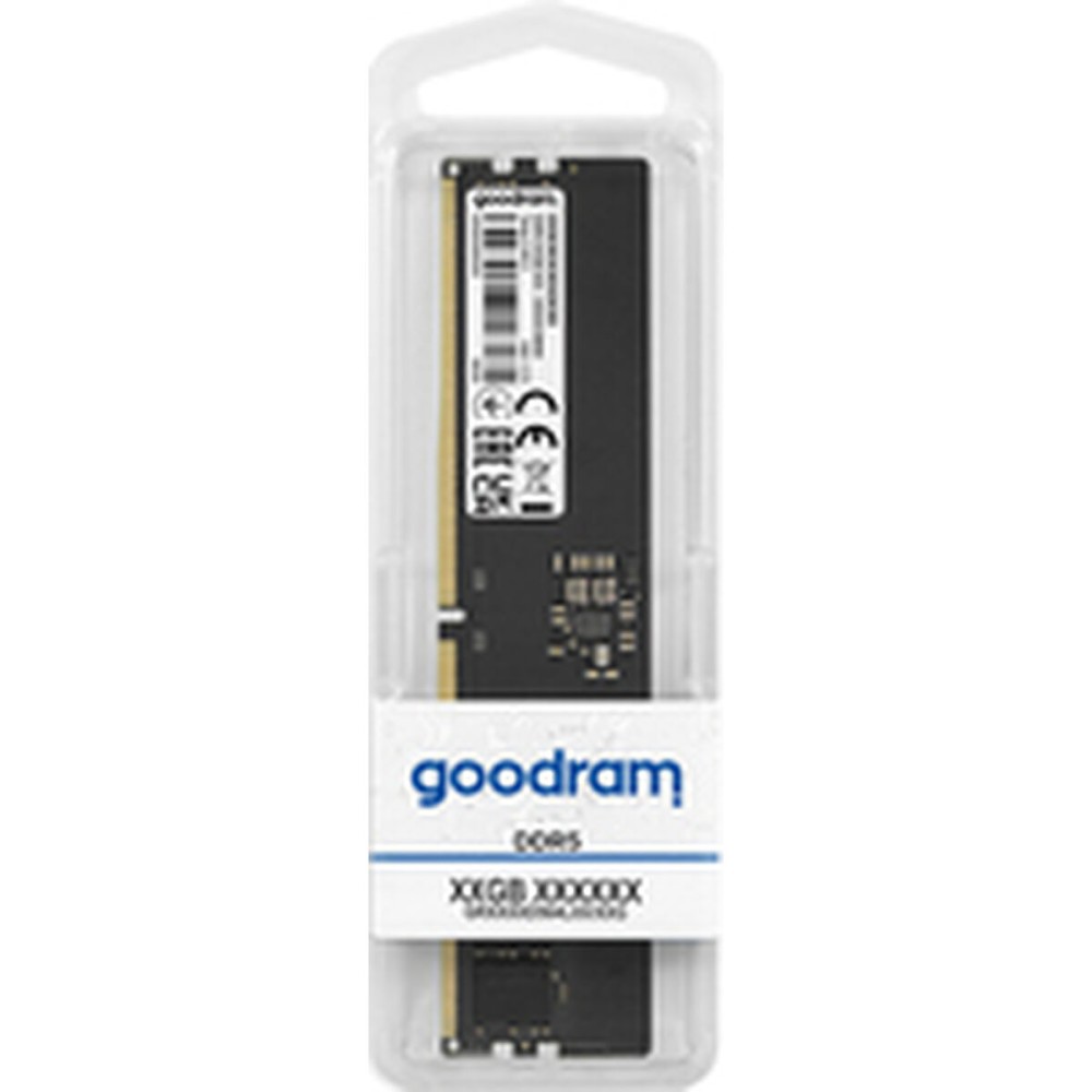 RAM Memory GoodRam GR5600D564L46/48G 48 GB DDR5 5600 MHz CL46