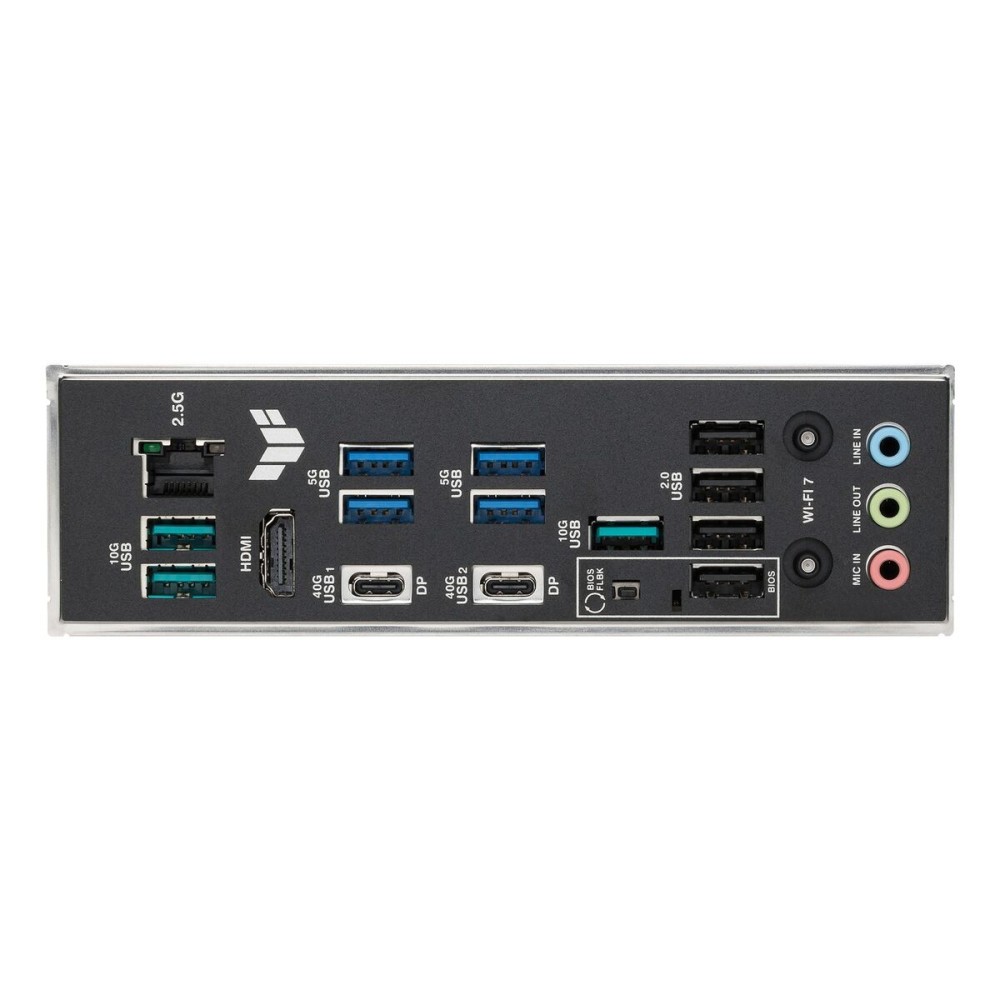 Carte Mère Asus 90MB1M70-M0EAY0 AMD AM5 AMD X870E