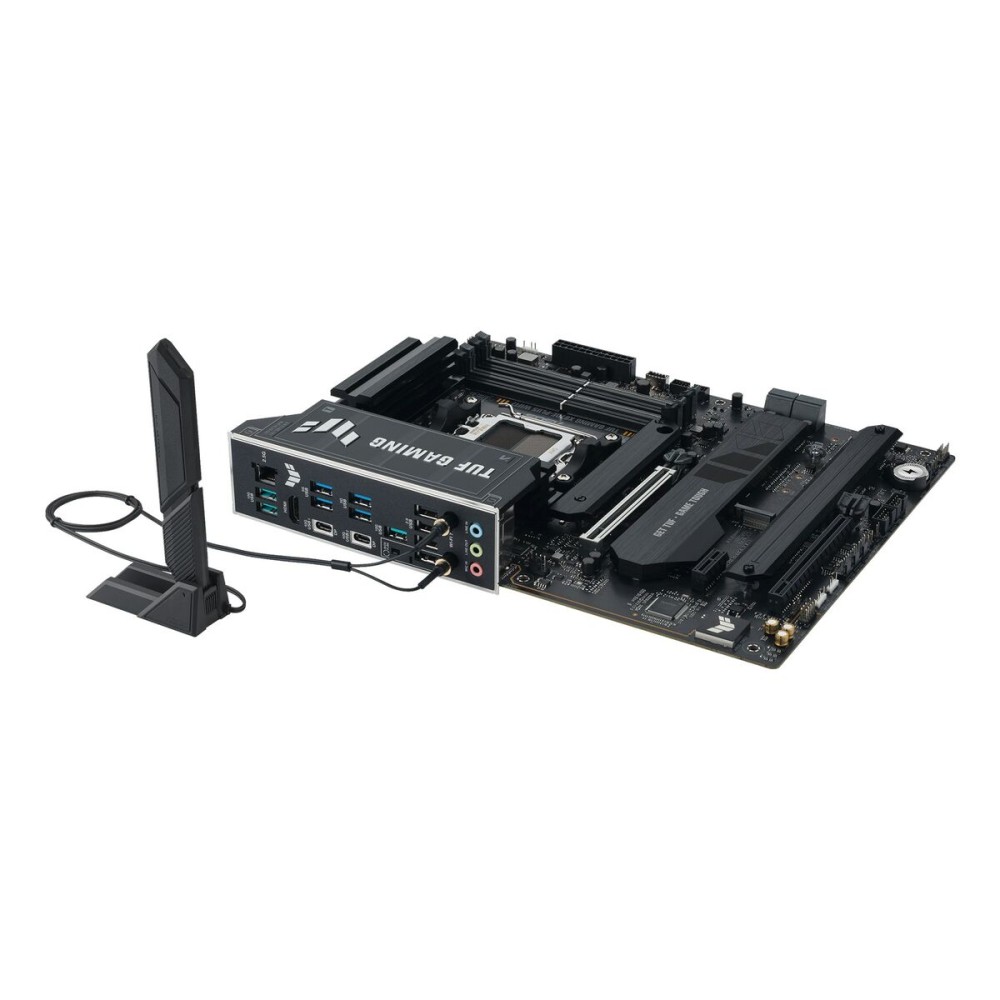 Motherboard Asus 90MB1M70-M0EAY0 AMD AM5 AMD X870E