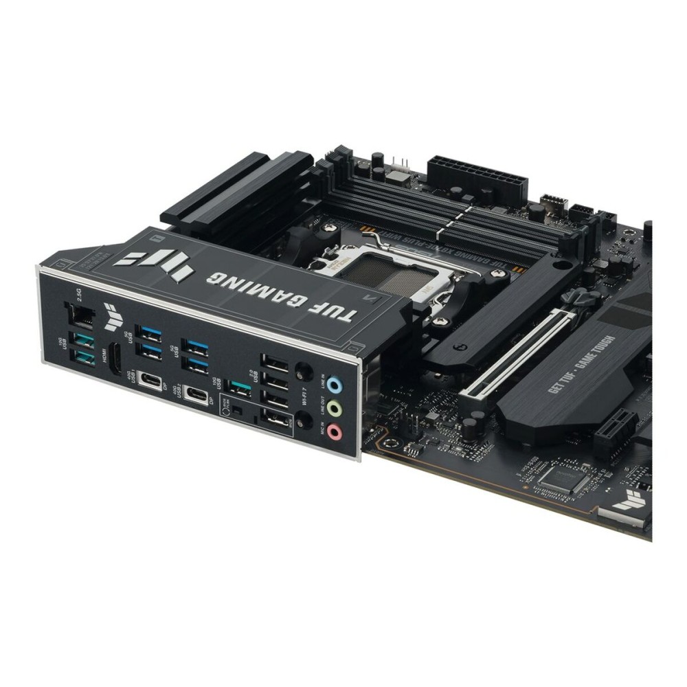Motherboard Asus 90MB1M70-M0EAY0 AMD AM5 AMD X870E