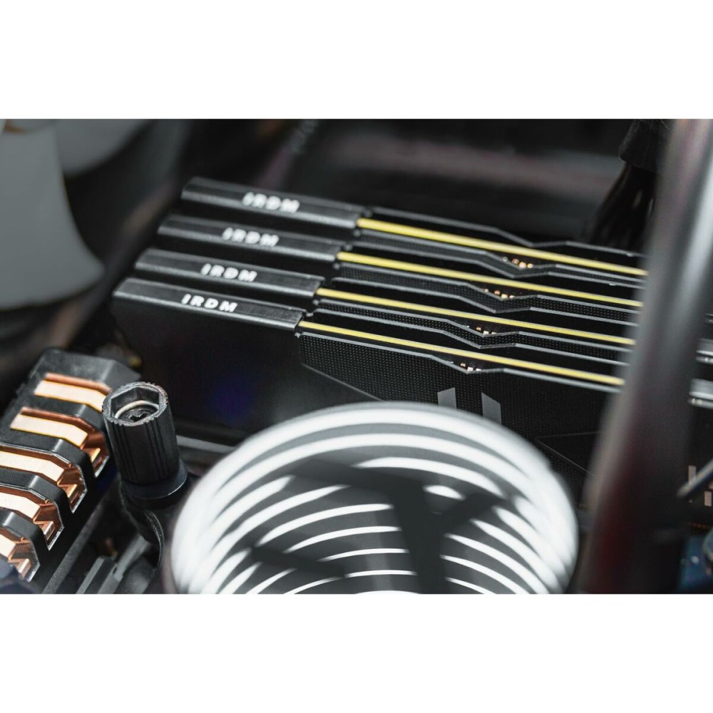 RAM Memory GoodRam IR-5600D564L36S/32GDC 32 GB DDR5 5600 MHz CL36