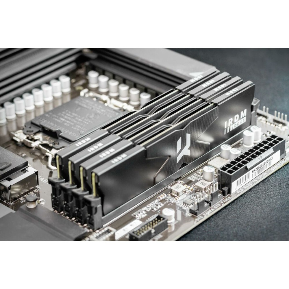 Mémoire RAM GoodRam IR-5600D564L36S/32GDC 32 GB DDR5 5600 MHz CL36
