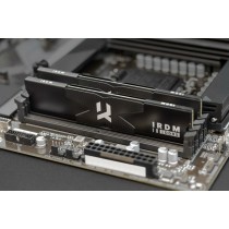 Mémoire RAM GoodRam IR-5600D564L36S/32GDC 32 GB DDR5 5600 MHz CL36