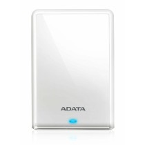 Externe Festplatte Adata AHV620S-2TU31-CWH Weiß 2 TB Muschel HDD