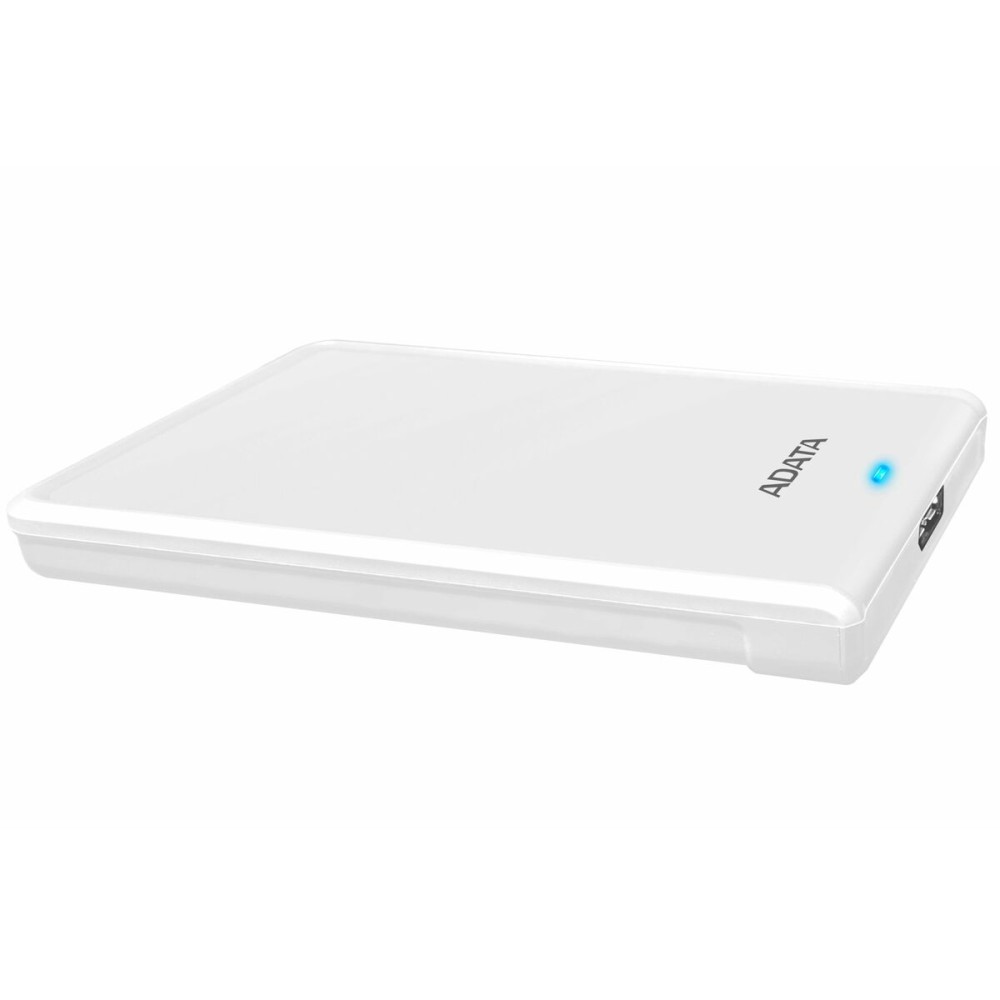 External Hard Drive Adata AHV620S-2TU31-CWH White 2 TB Shell HDD