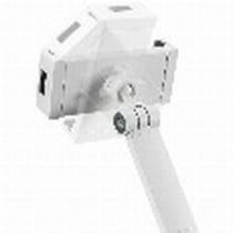Wandhalterung Neomounts DS15-545WH1 4,7" 12,9"