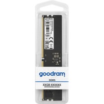 RAM Memory GoodRam GR5600D564L46S/24G 24 GB DDR5 5600 MHz CL46
