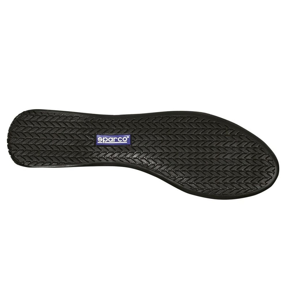 Racing Ankle Boots Sparco Blue 46