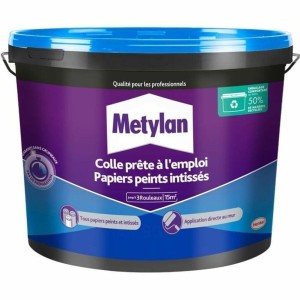 Adhesive paper Metylan