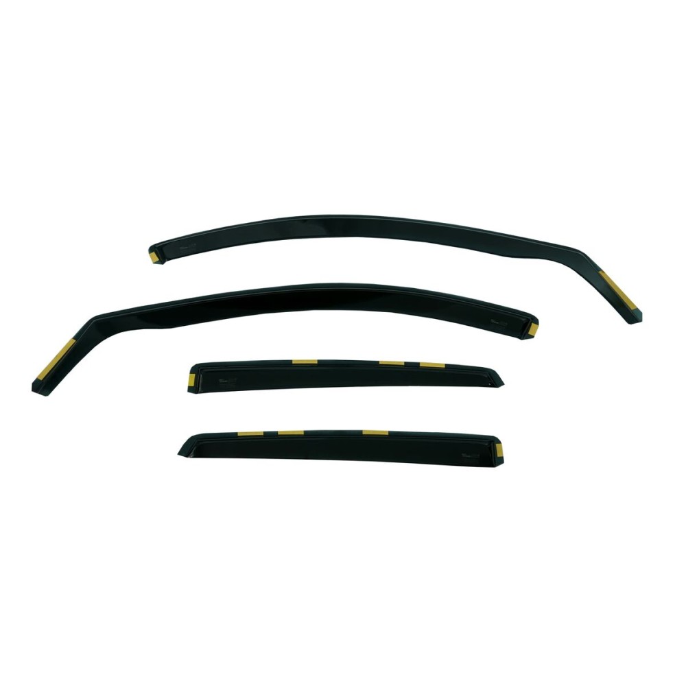 Wind deflector HEKO